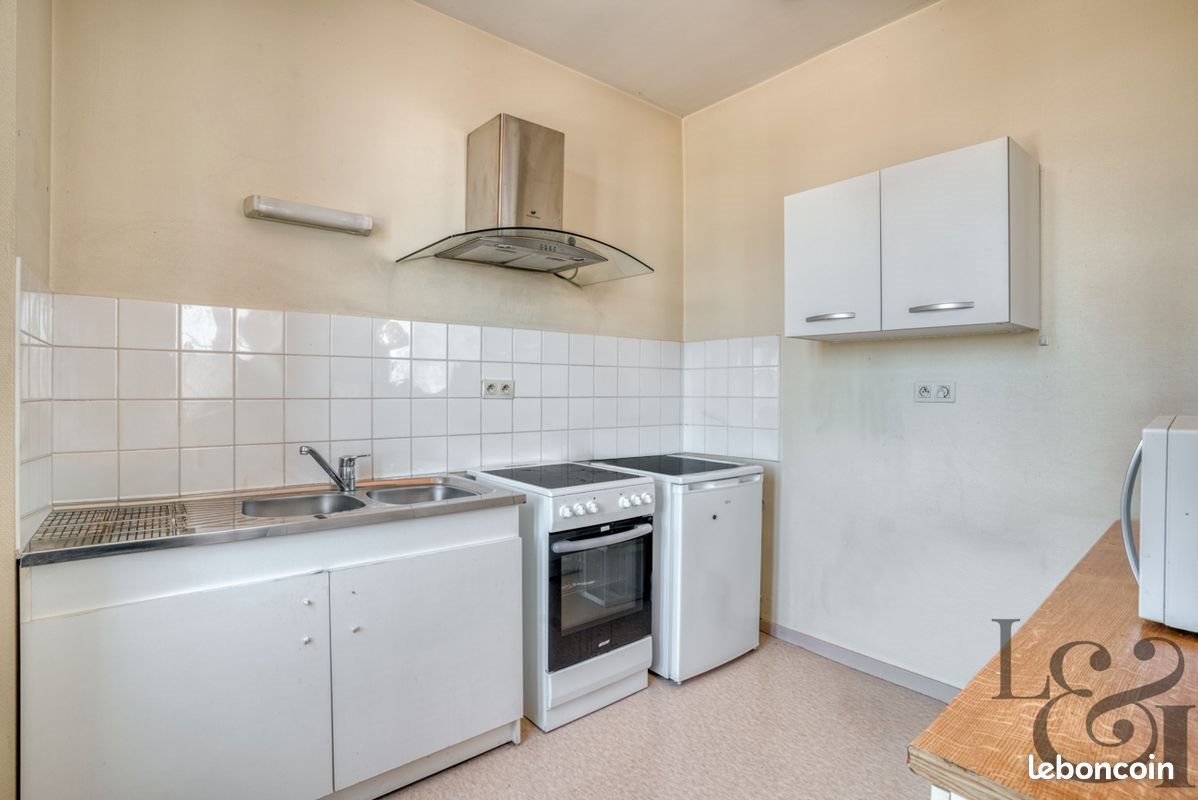Appartement à vendre, 71m², Villeneuve-sur-Lot