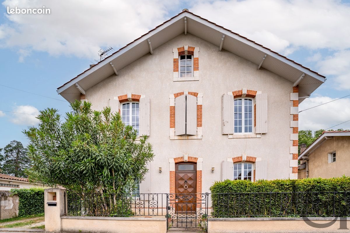 Maison à vendre, 147m², Villeneuve-sur-Lot