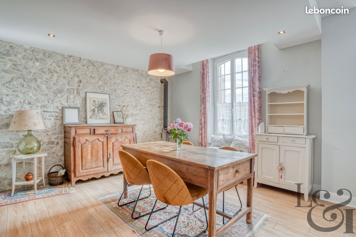 Maison à vendre, 147m², Villeneuve-sur-Lot