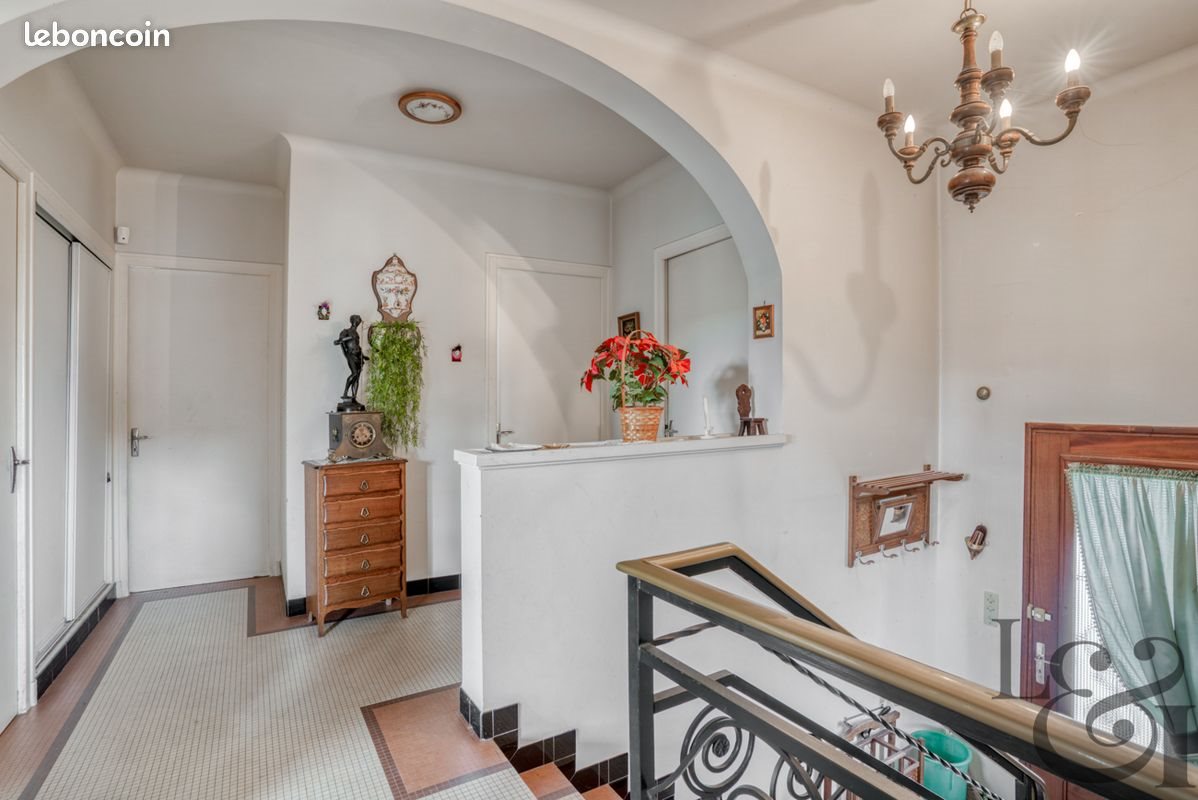 Maison à vendre, 95m², Villeneuve-sur-Lot