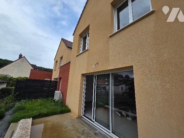 Maison à vendre, 96m², Gruchet-le-Valasse