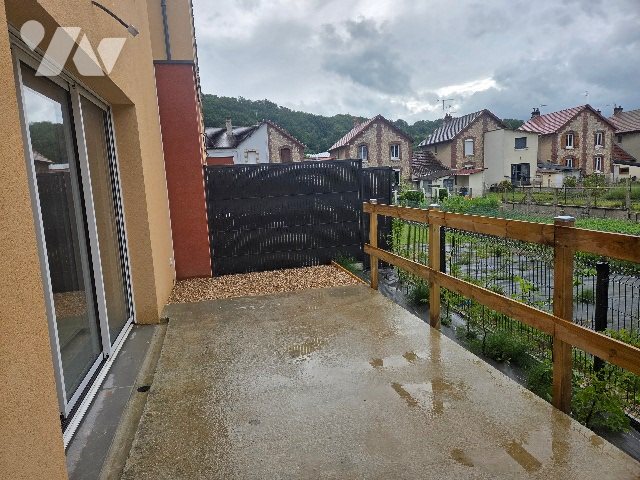 Maison à vendre, 96m², Gruchet-le-Valasse