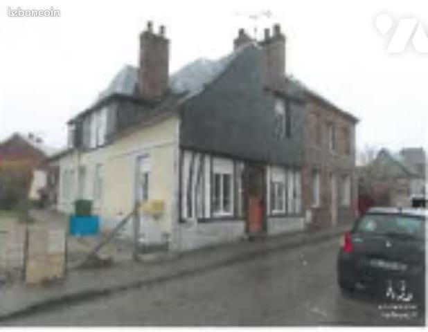 Maison à louer, 40m², Yvetot