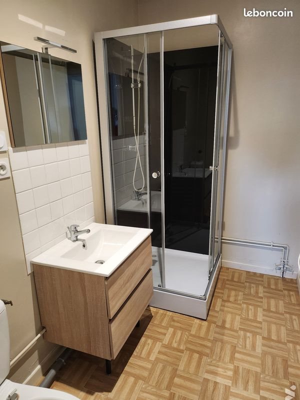 Maison à louer, 40m², Yvetot