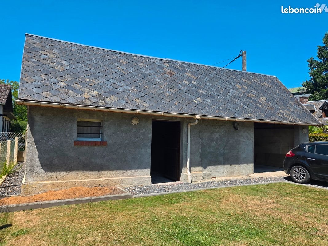 Maison à vendre, 151m², Lillebonne
