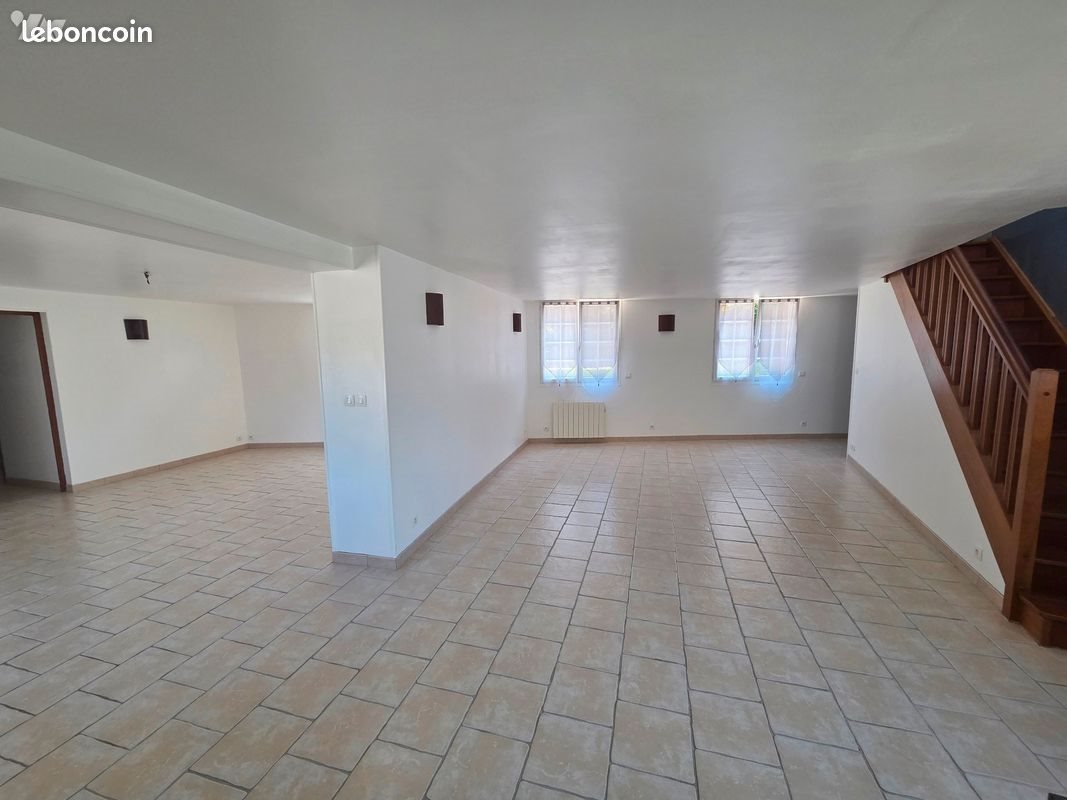 Maison à vendre, 151m², Lillebonne