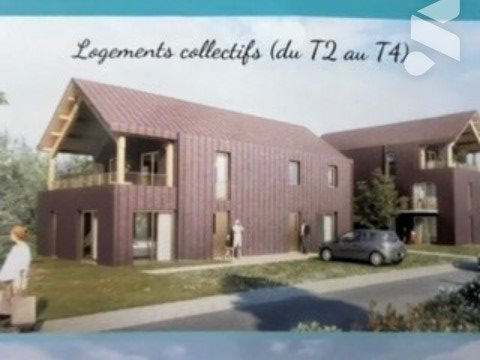 Maison à vendre, 63m², Yvetot