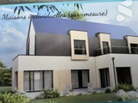 Maison à vendre, 63m², Yvetot