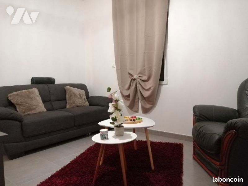 Maison à vendre, 65m², Yerville