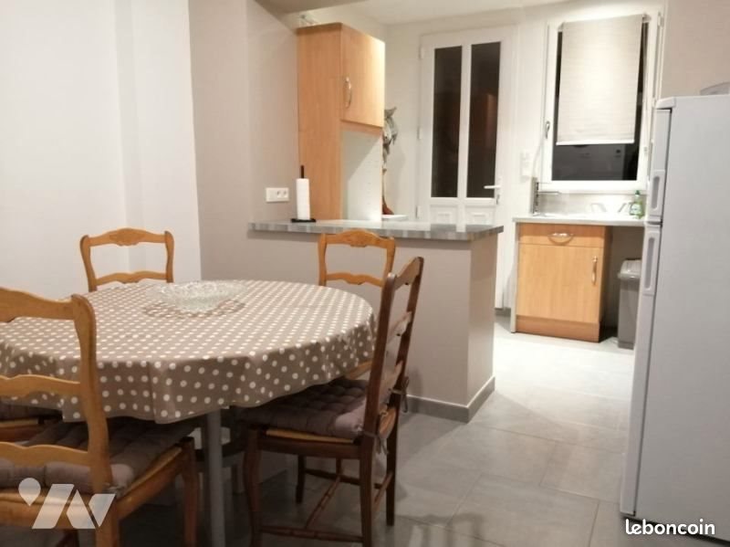 Maison à vendre, 65m², Yerville