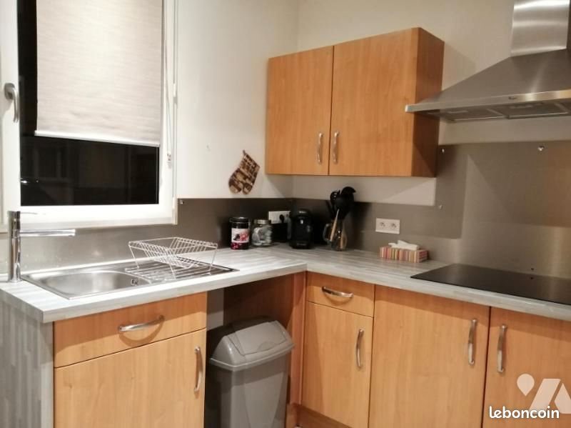 Maison à vendre, 65m², Yerville