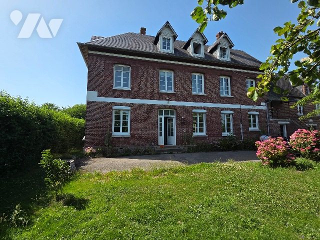 Maison à vendre, 199m², Montville