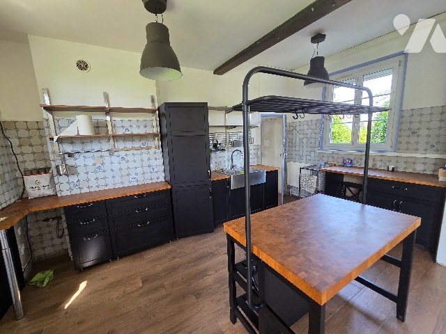 Maison à vendre, 199m², Montville