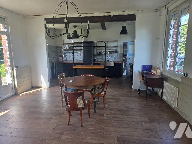 Maison à vendre, 199m², Montville