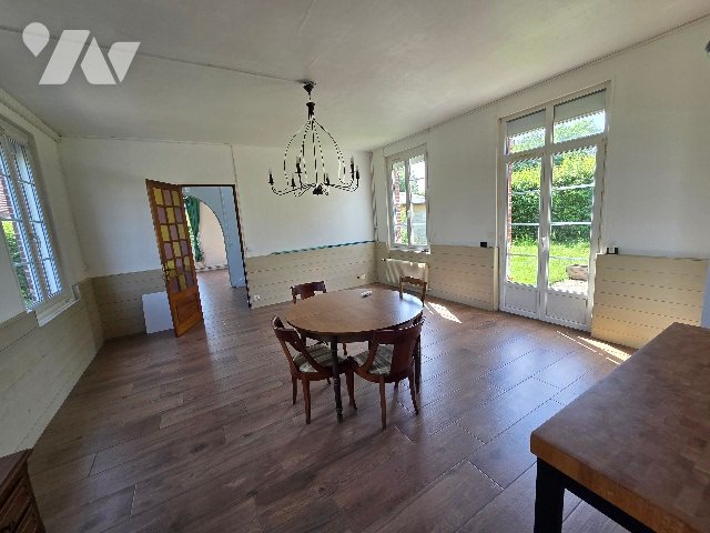 Maison à vendre, 199m², Montville