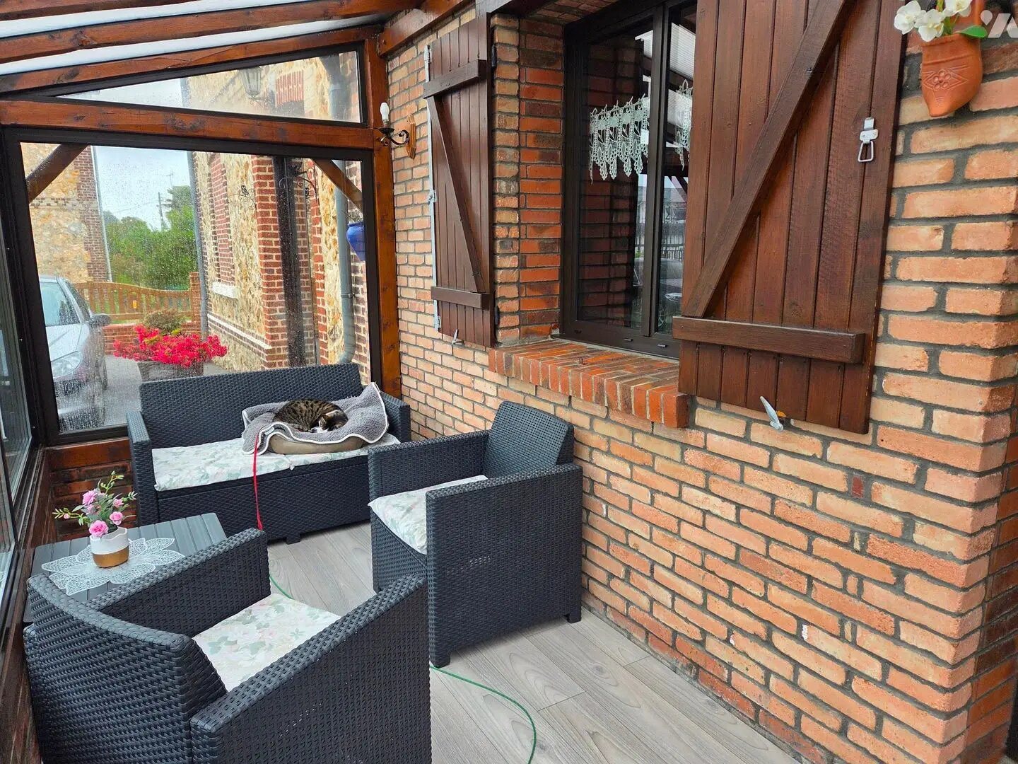 Maison à vendre, 82m², Yvetot