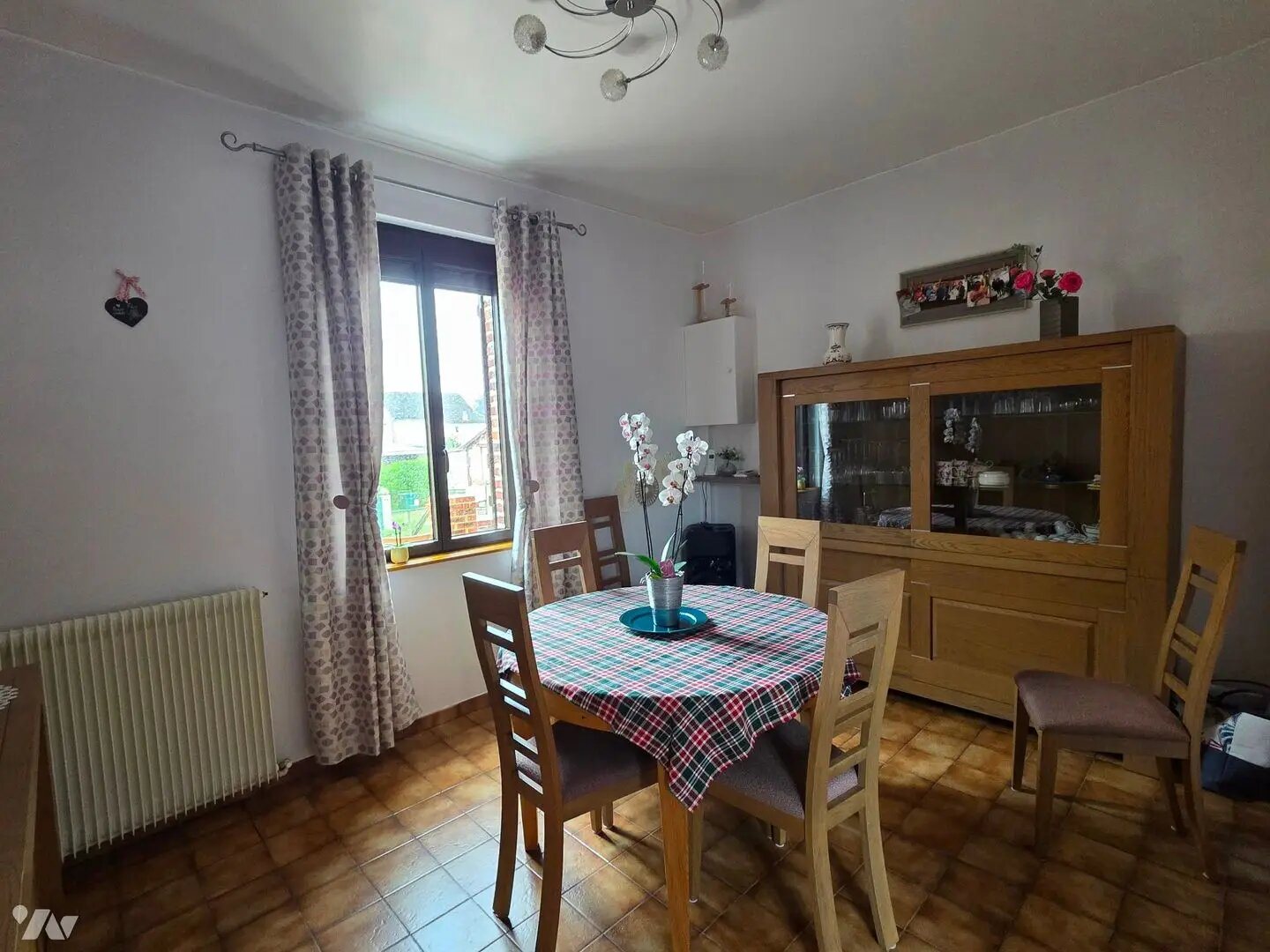 Maison à vendre, 82m², Yvetot