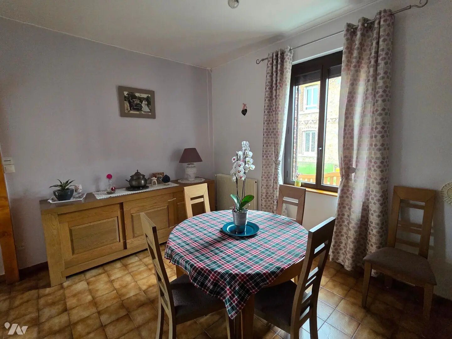 Maison à vendre, 82m², Yvetot