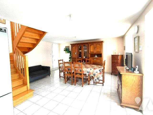 Maison à vendre, 58m², Saint-Thuriau
