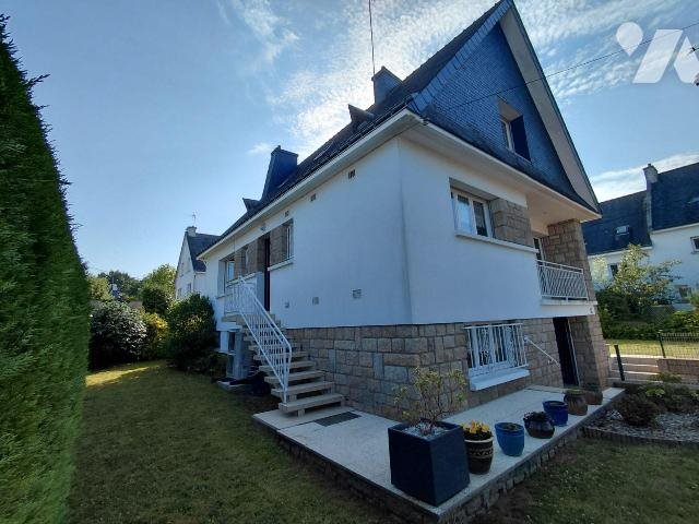 Maison à vendre, 140m², Pontivy