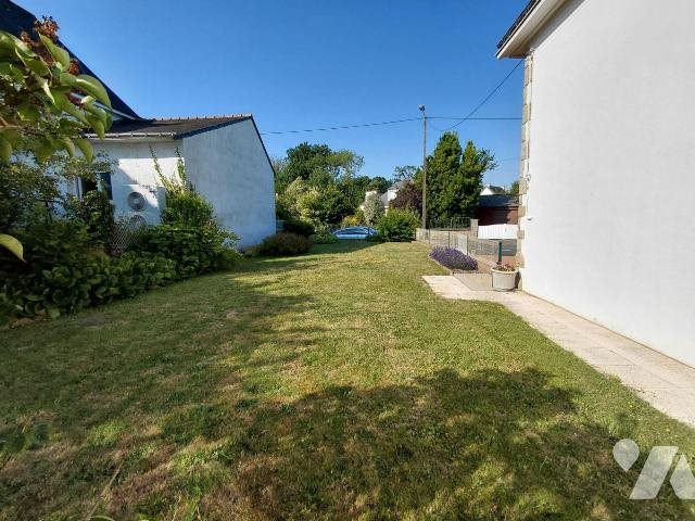 Maison à vendre, 140m², Pontivy