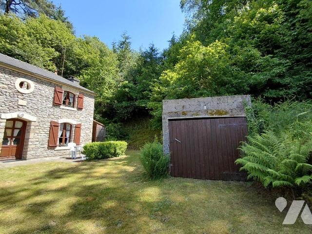 Maison à vendre, 67m², Cléguérec