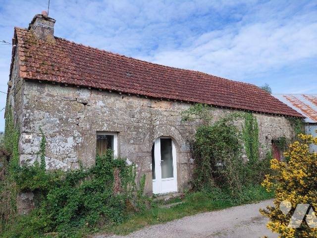 Maison à vendre, 54m², Guern