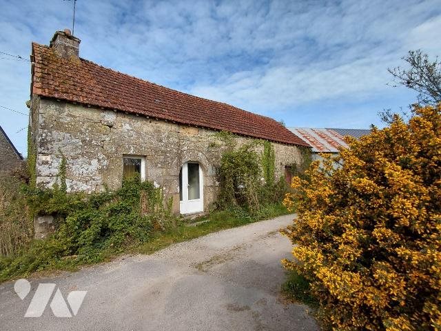 Maison à vendre, 54m², Guern
