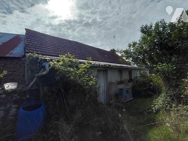 Maison à vendre, 54m², Guern