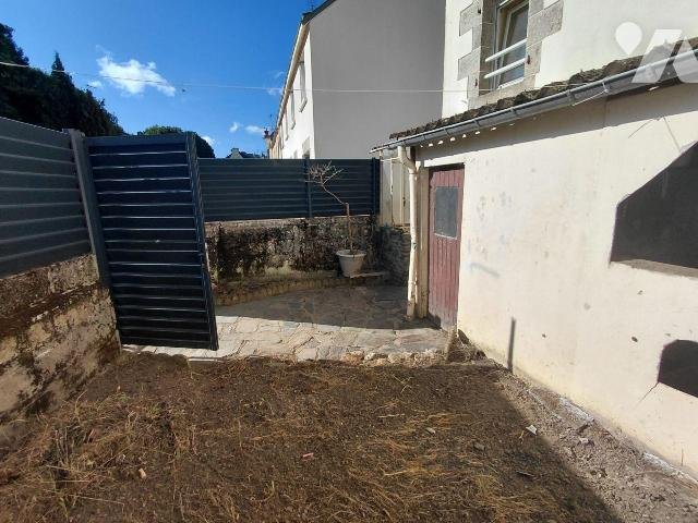 Maison à vendre, 49m², Saint-Thuriau
