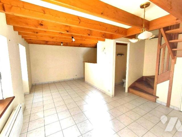 Maison à vendre, 49m², Saint-Thuriau