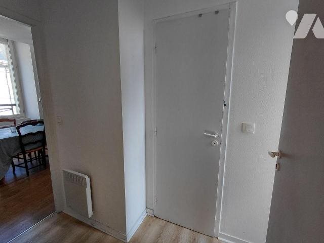 Appartement à vendre, 50m², Pontivy