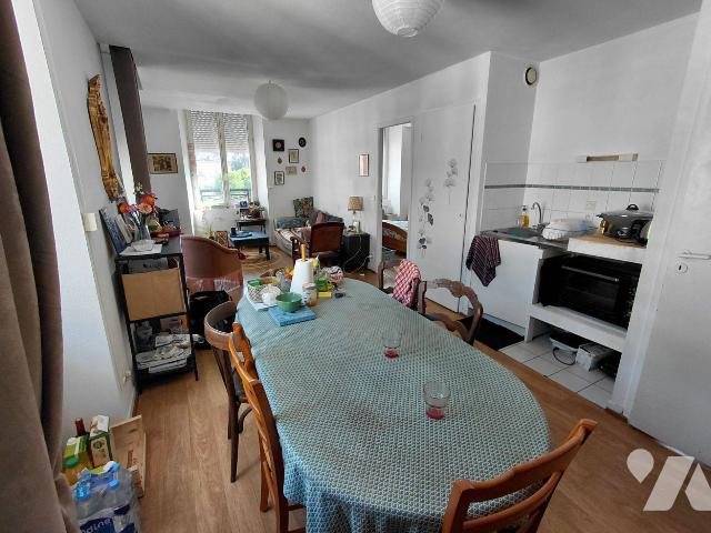 Appartement à vendre, 50m², Pontivy