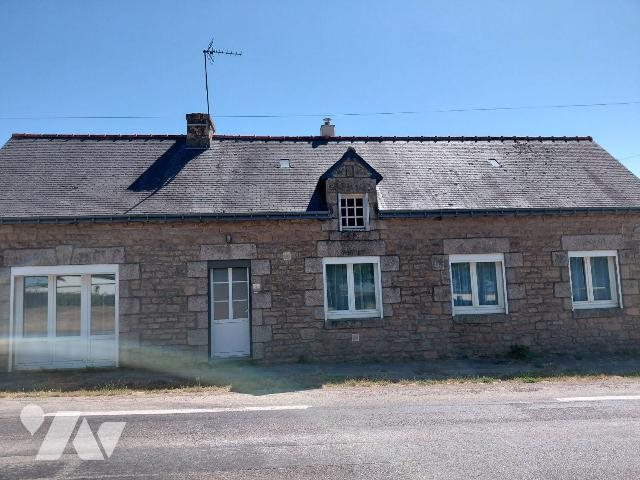 Maison à vendre, 56m², Neulliac