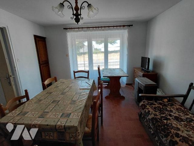 Maison à vendre, 56m², Neulliac