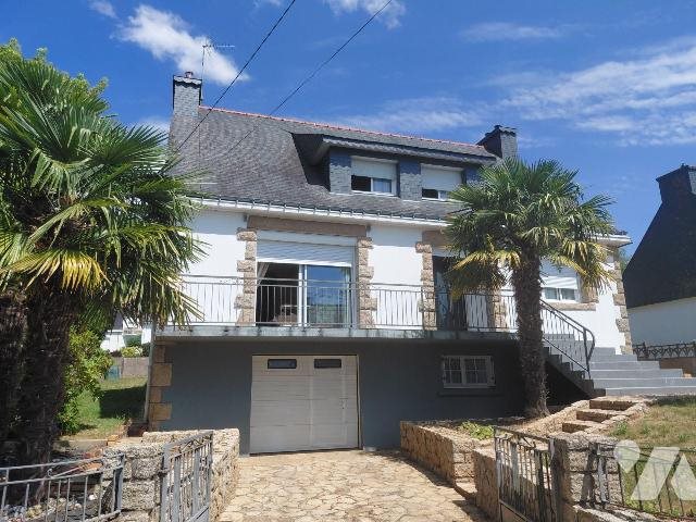 Maison à vendre, 128m², Pontivy