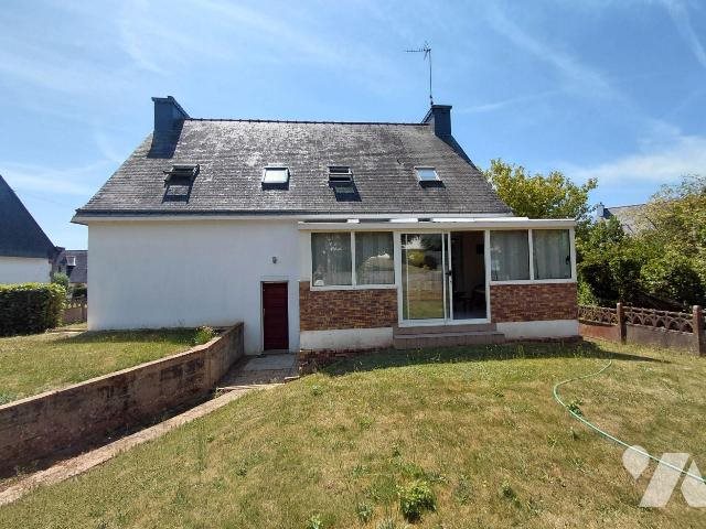 Maison à vendre, 128m², Pontivy