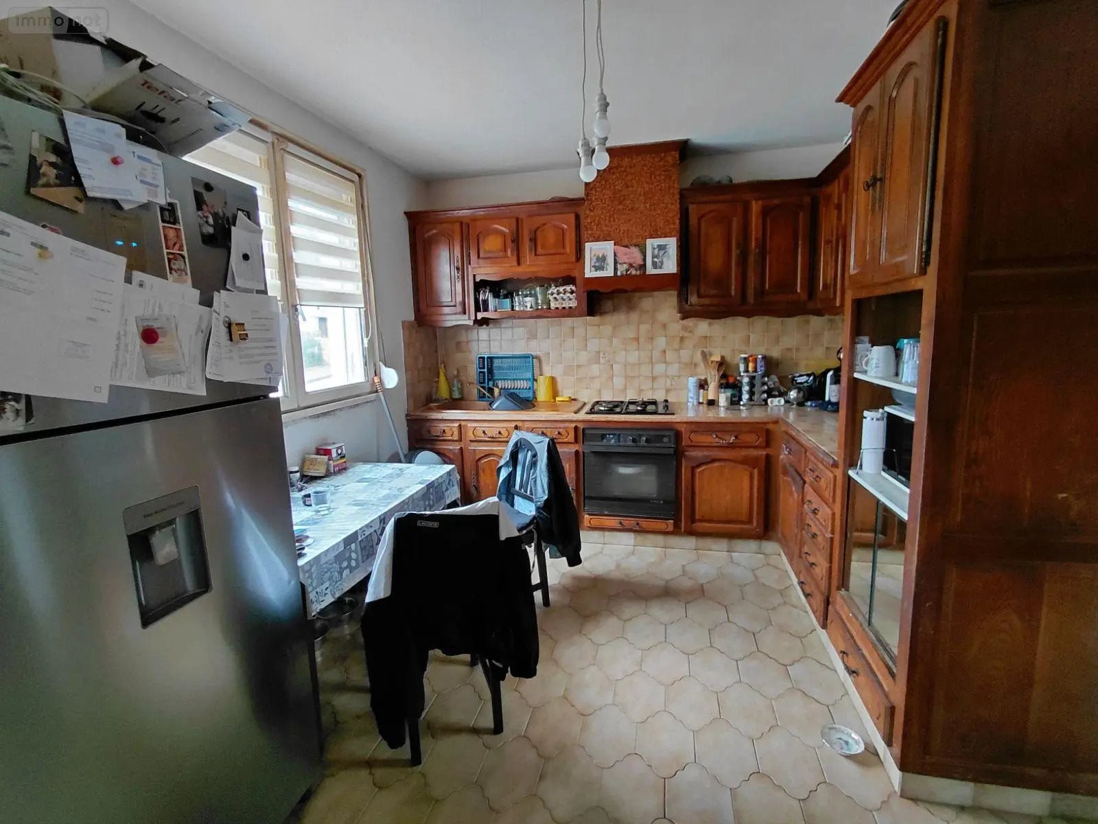 Maison à vendre, 92m², Pontivy