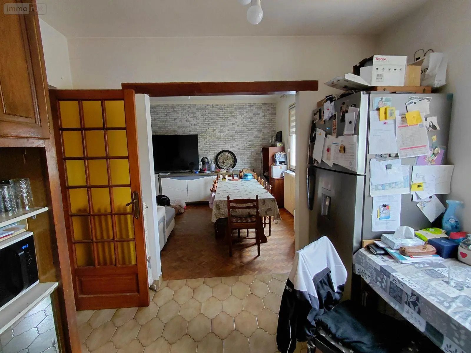 Maison à vendre, 92m², Pontivy