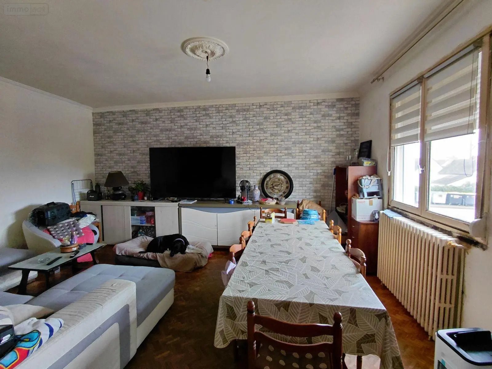 Maison à vendre, 92m², Pontivy