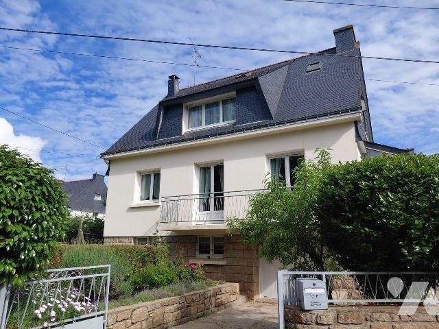 Maison à vendre, 128m², Pontivy