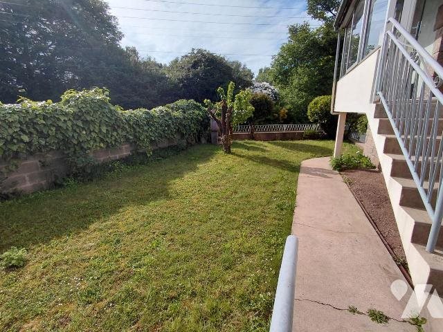 Maison à vendre, 128m², Pontivy