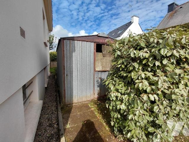 Maison à vendre, 128m², Pontivy
