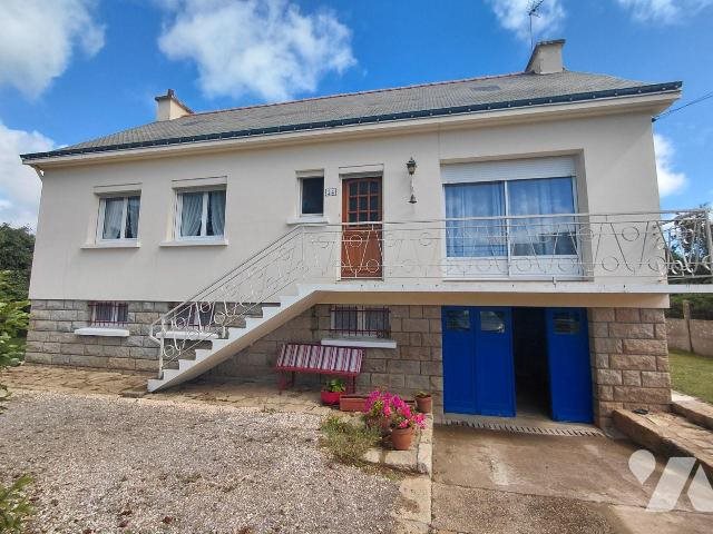 Maison à vendre, 82m², Pontivy