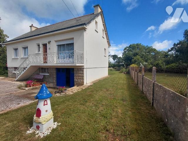 Maison à vendre, 82m², Pontivy