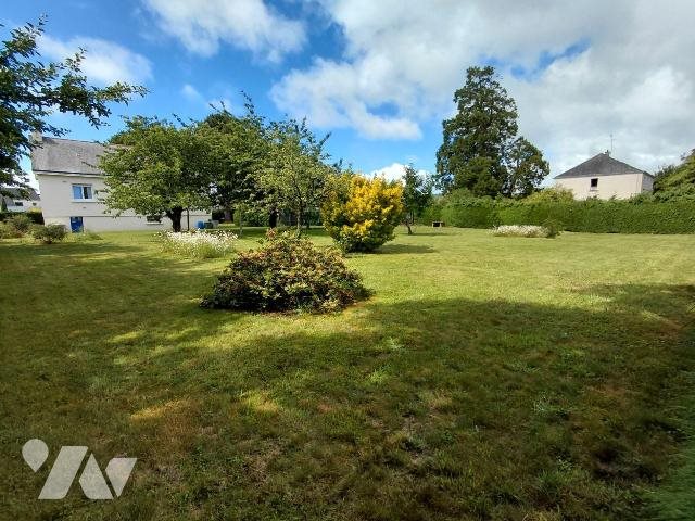 Maison à vendre, 82m², Pontivy