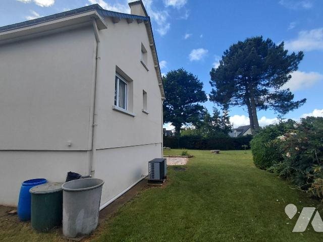Maison à vendre, 82m², Pontivy