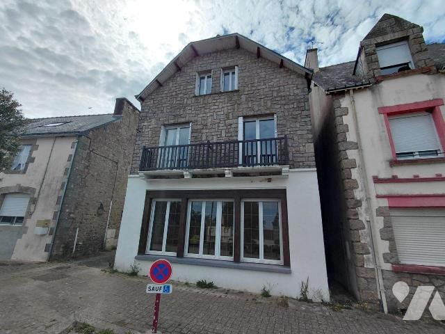 Maison à vendre, 189m², Saint-Gérand