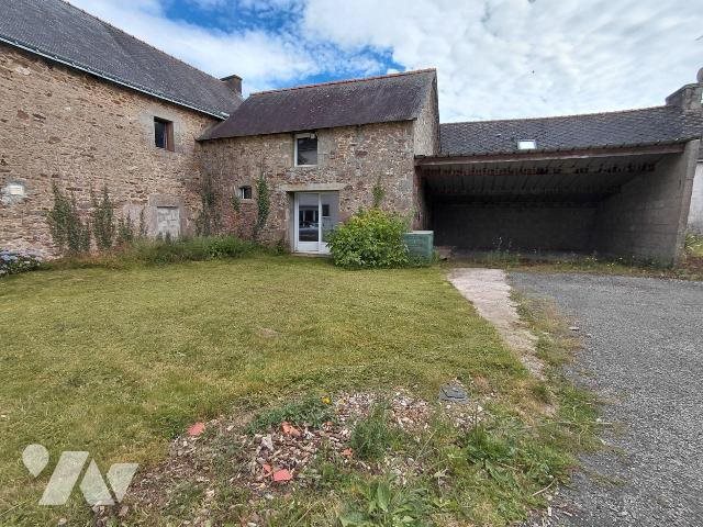 Maison à vendre, 189m², Saint-Gérand