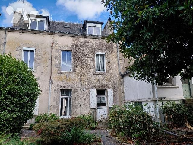 Maison à vendre, 192m², Pontivy